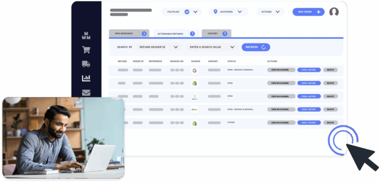 linnworks advanced interactive product tour