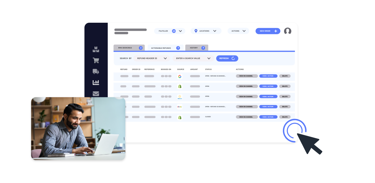 linnworks advanced interactive tour