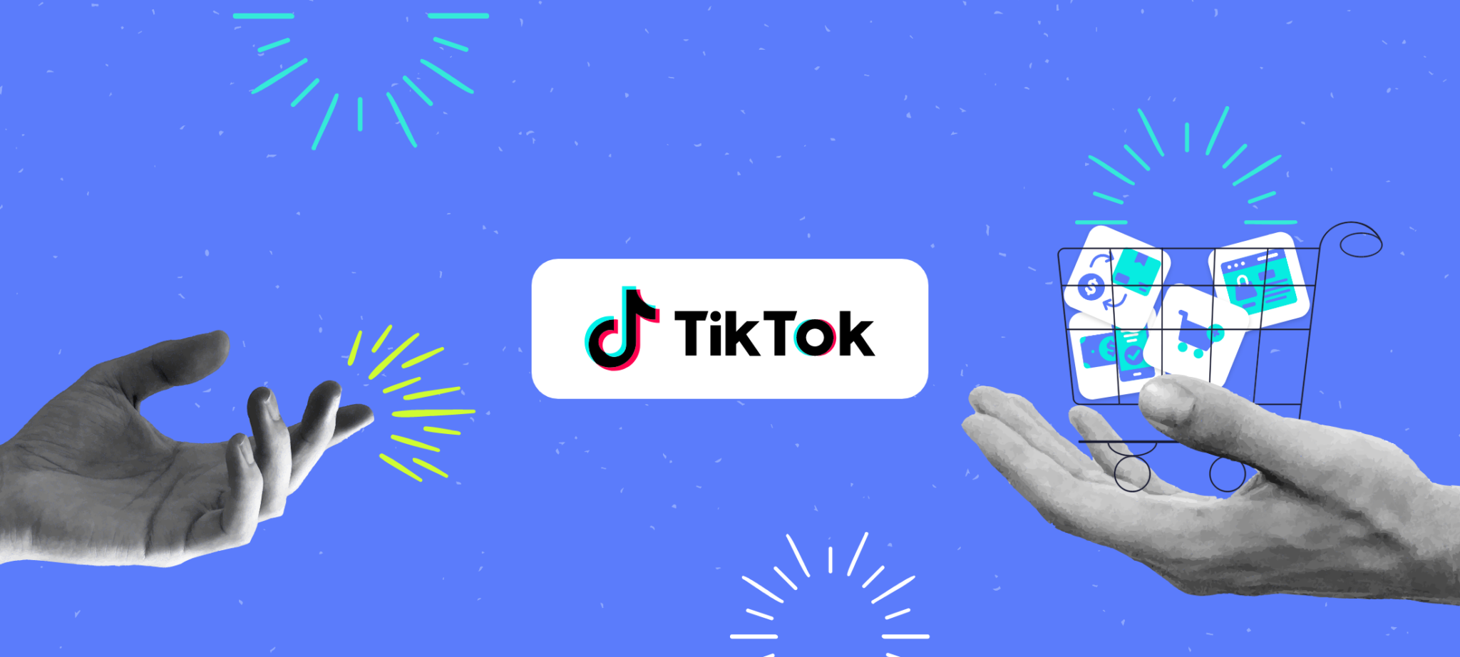 tiktok and linnworks