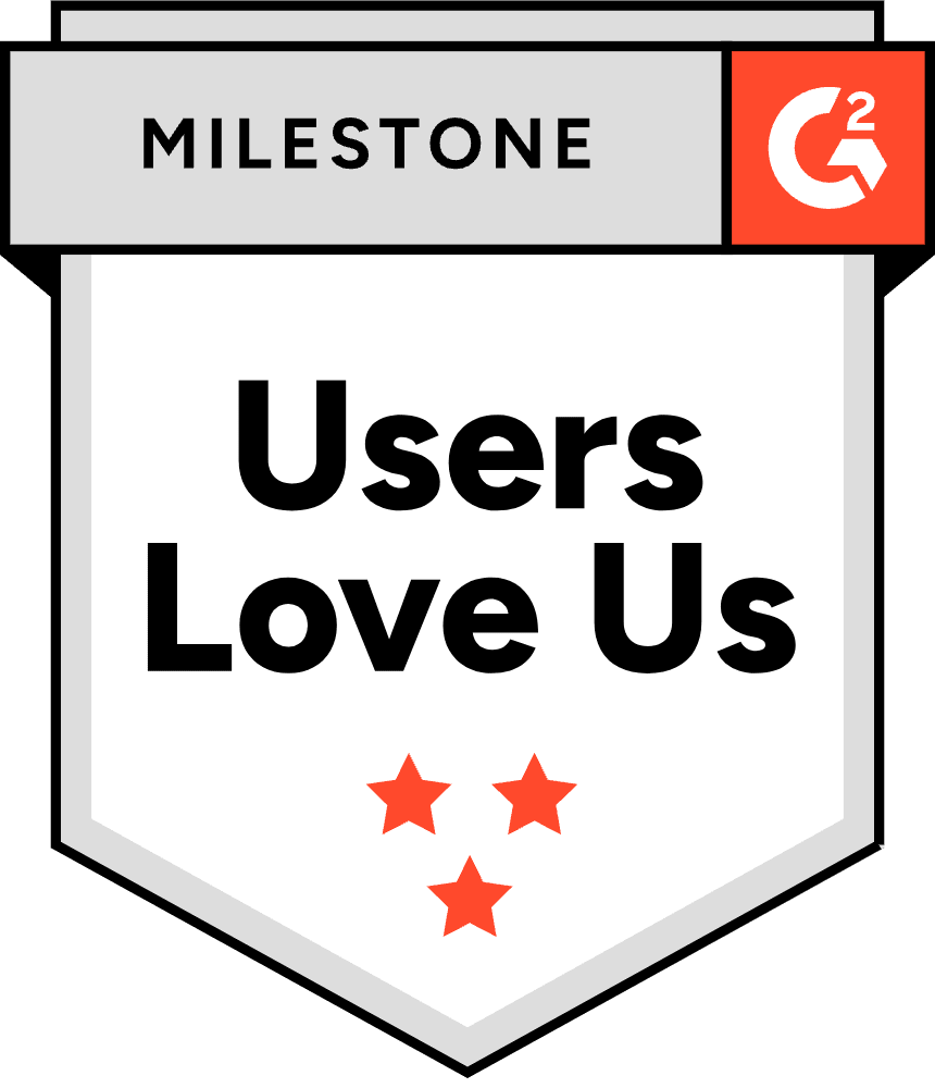 g2 award winner badge summer 2025