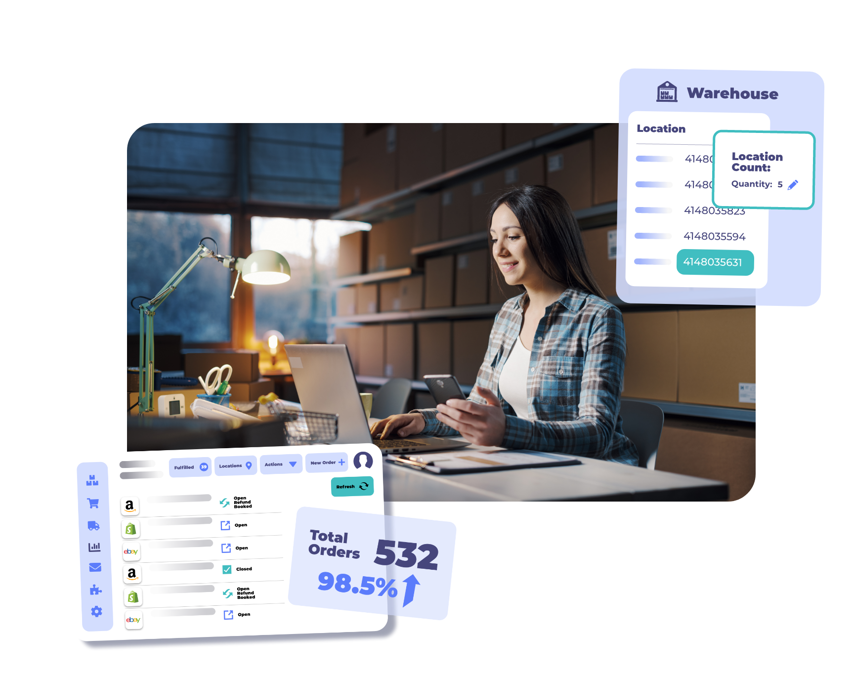 linnworks advanced