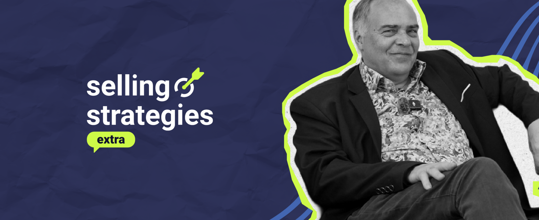 selling strategies podcast linnworks