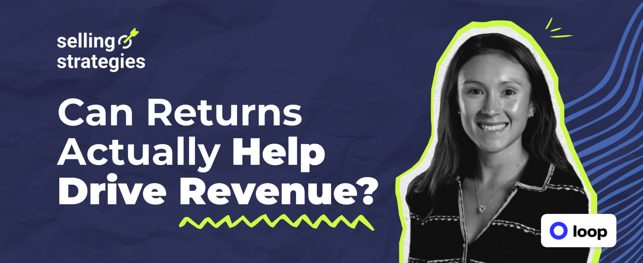 loop returns selling strategies webinar linnworks
