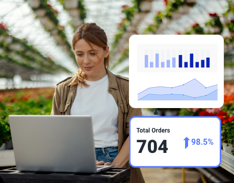 ecommerce growth with ERP and Linnworks